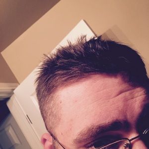 Meet your Posher, Brad